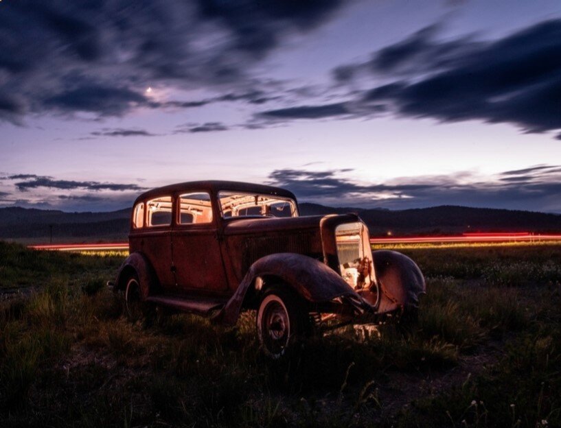 JGClassics - Te traemos al mundo de los coches clásicos